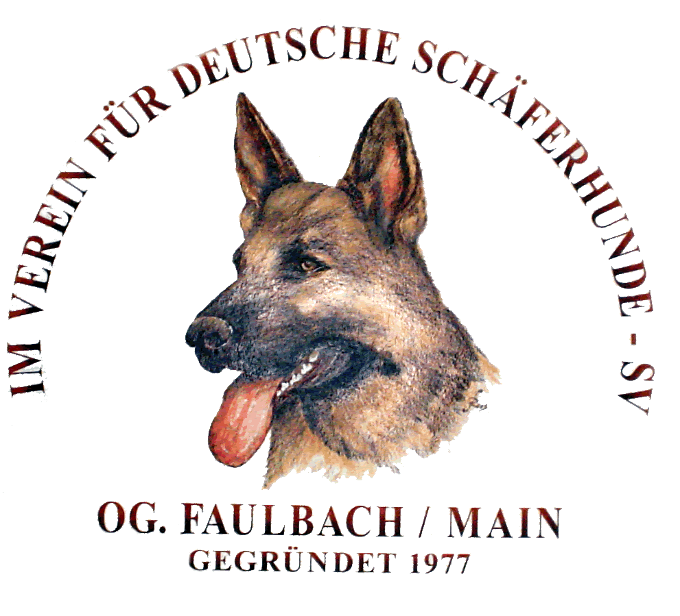 Schäferhundeverein Faulbach